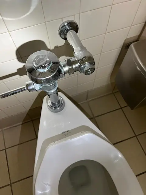 Fixture installation and repair for Pipe Repair in Swannanoa